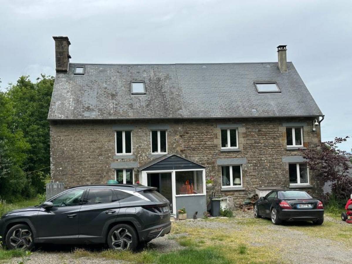 Property for sale in France