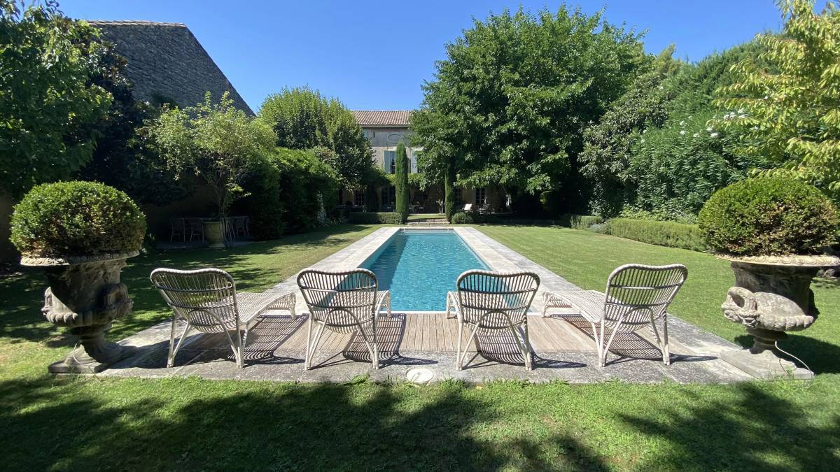 Property for sale in France