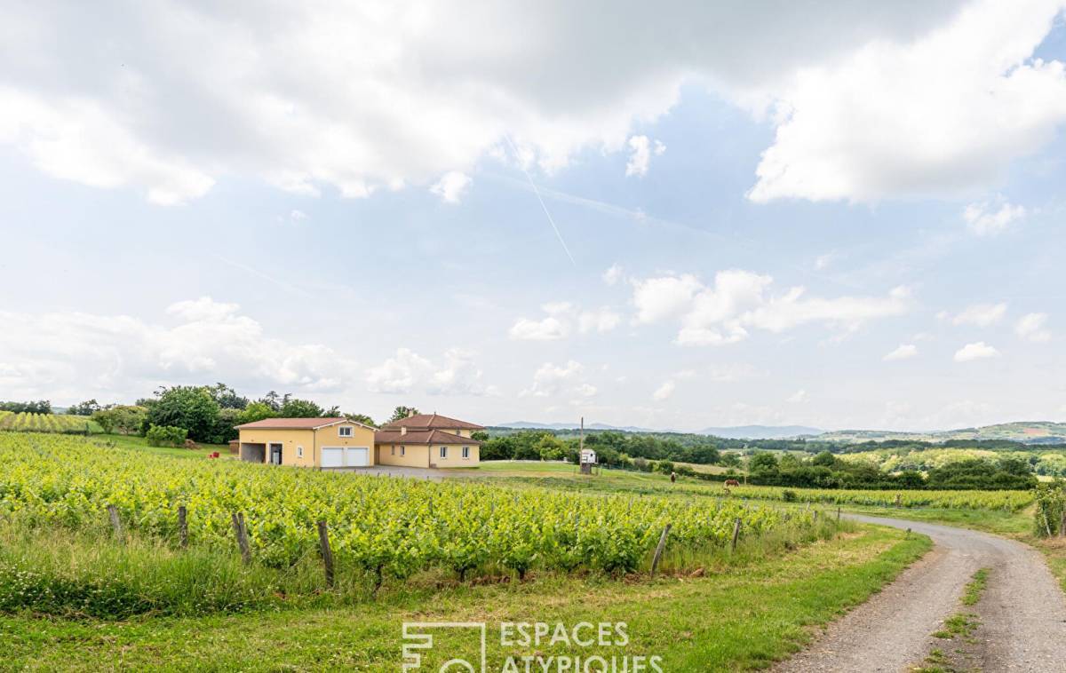 Property for sale in France