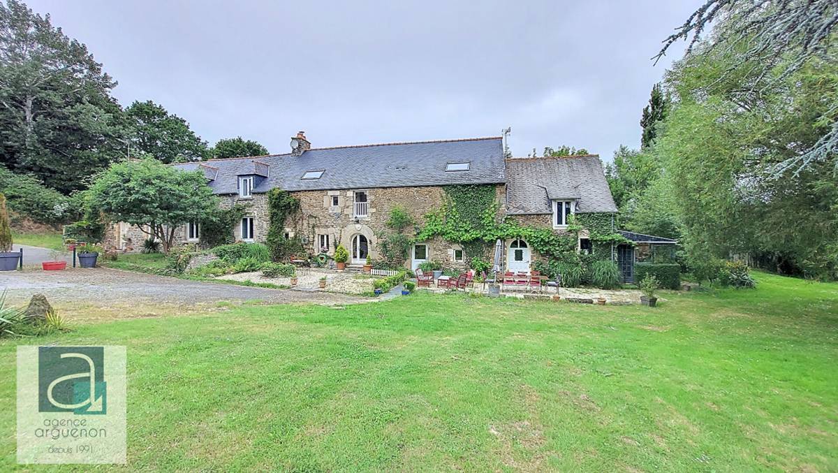 Property for sale in France