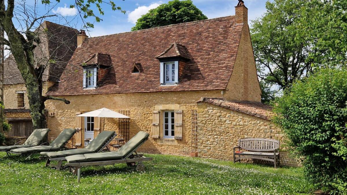 Property for sale in France