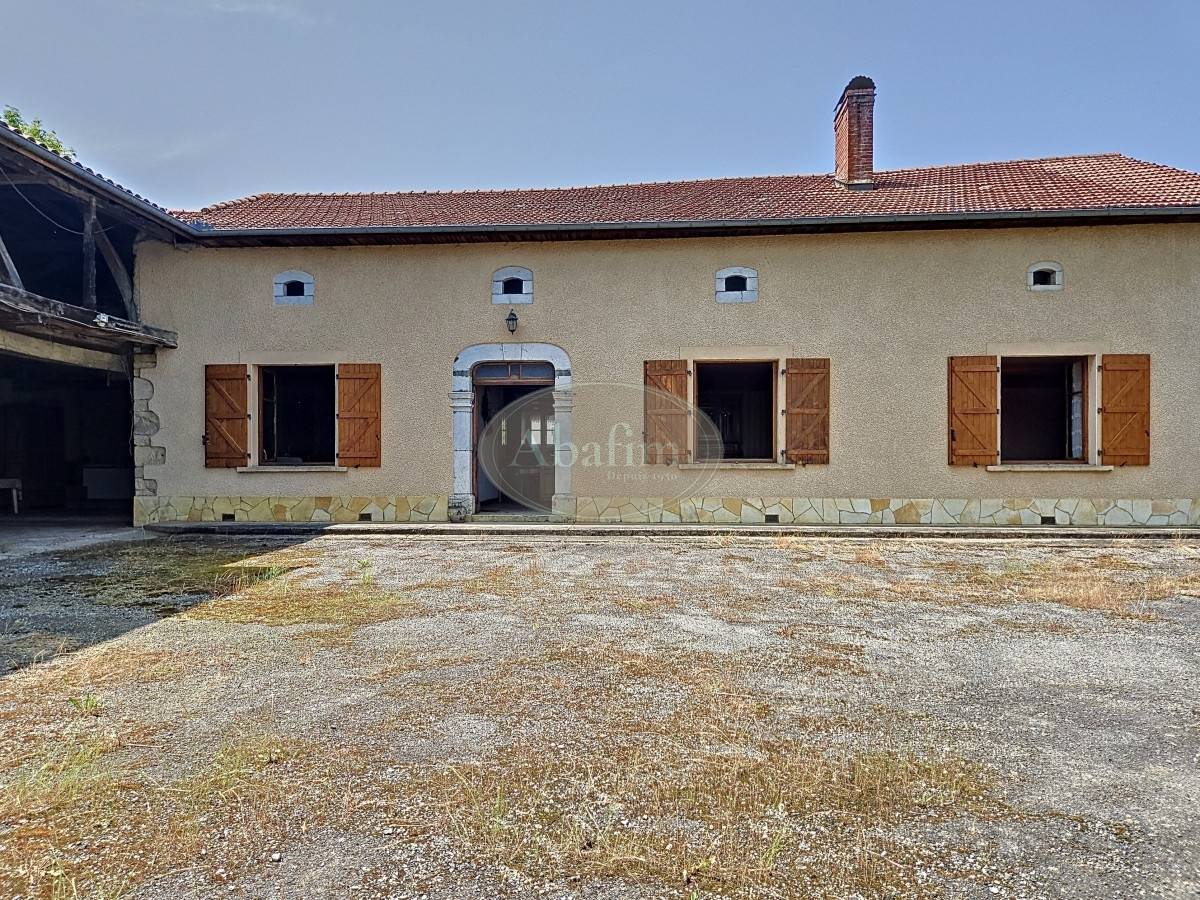 Property for sale in France