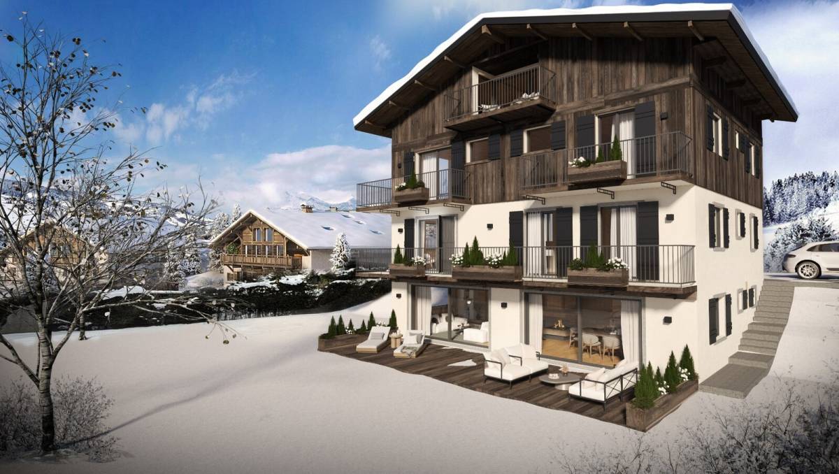 Property for sale in France