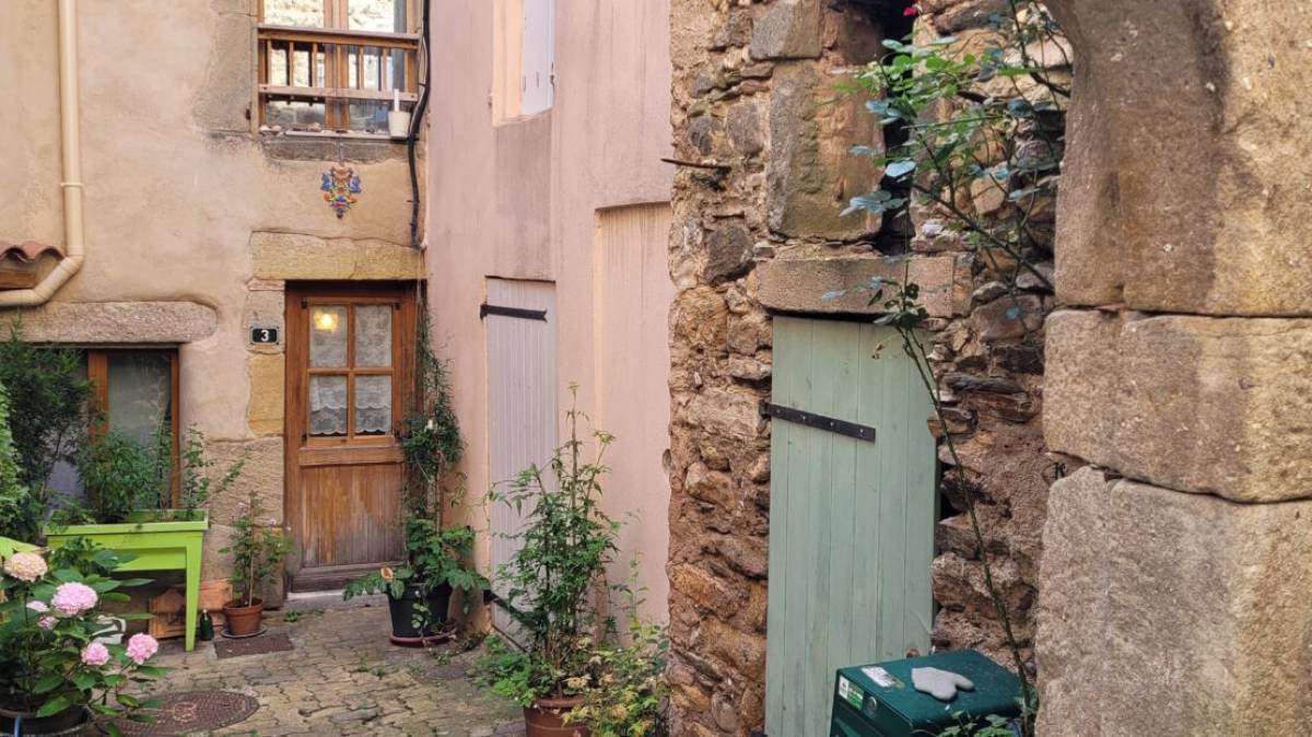 Property for sale in France