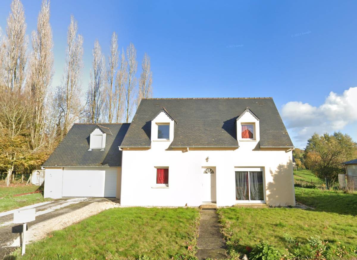 Property for sale in France