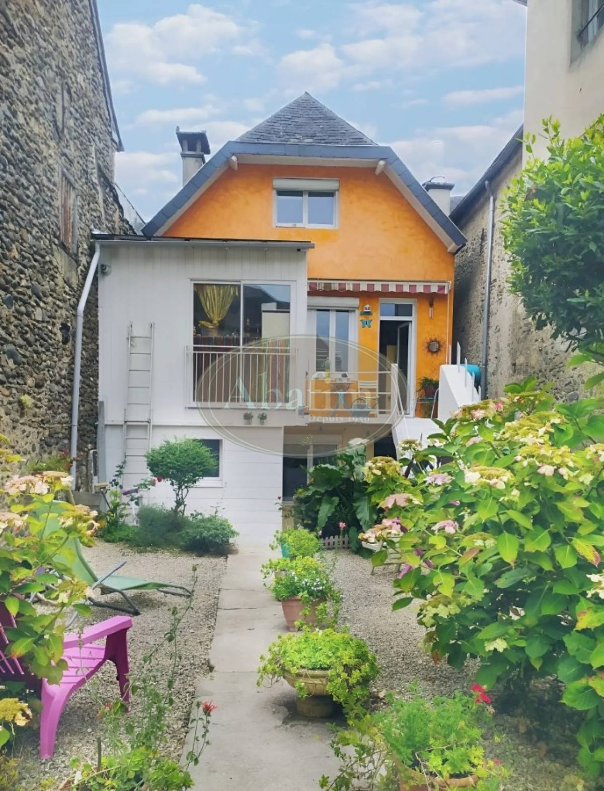 Property for sale in France
