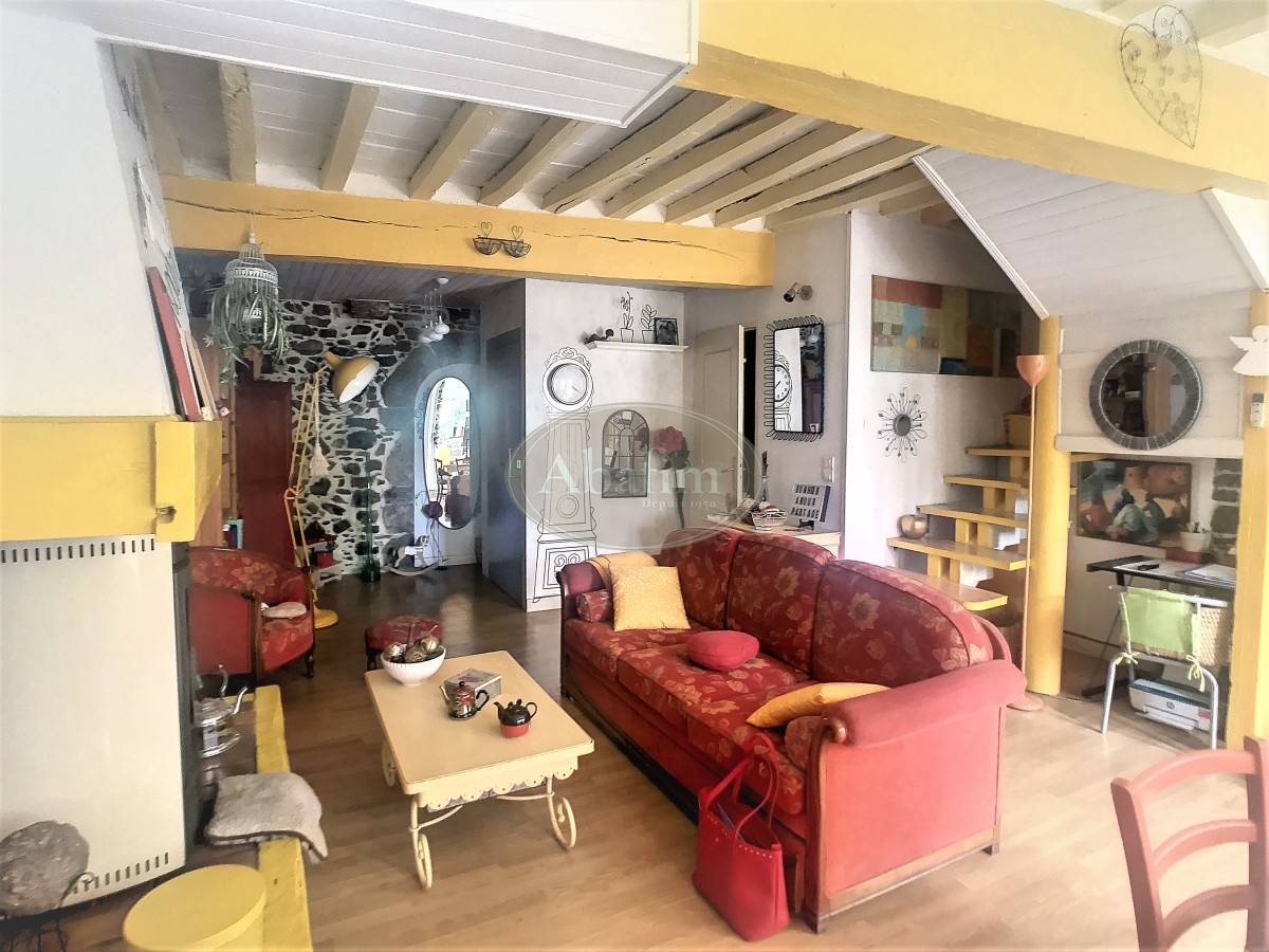 Property for sale in France