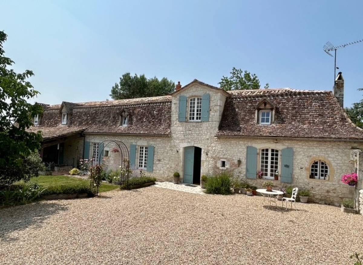 Property for sale in France