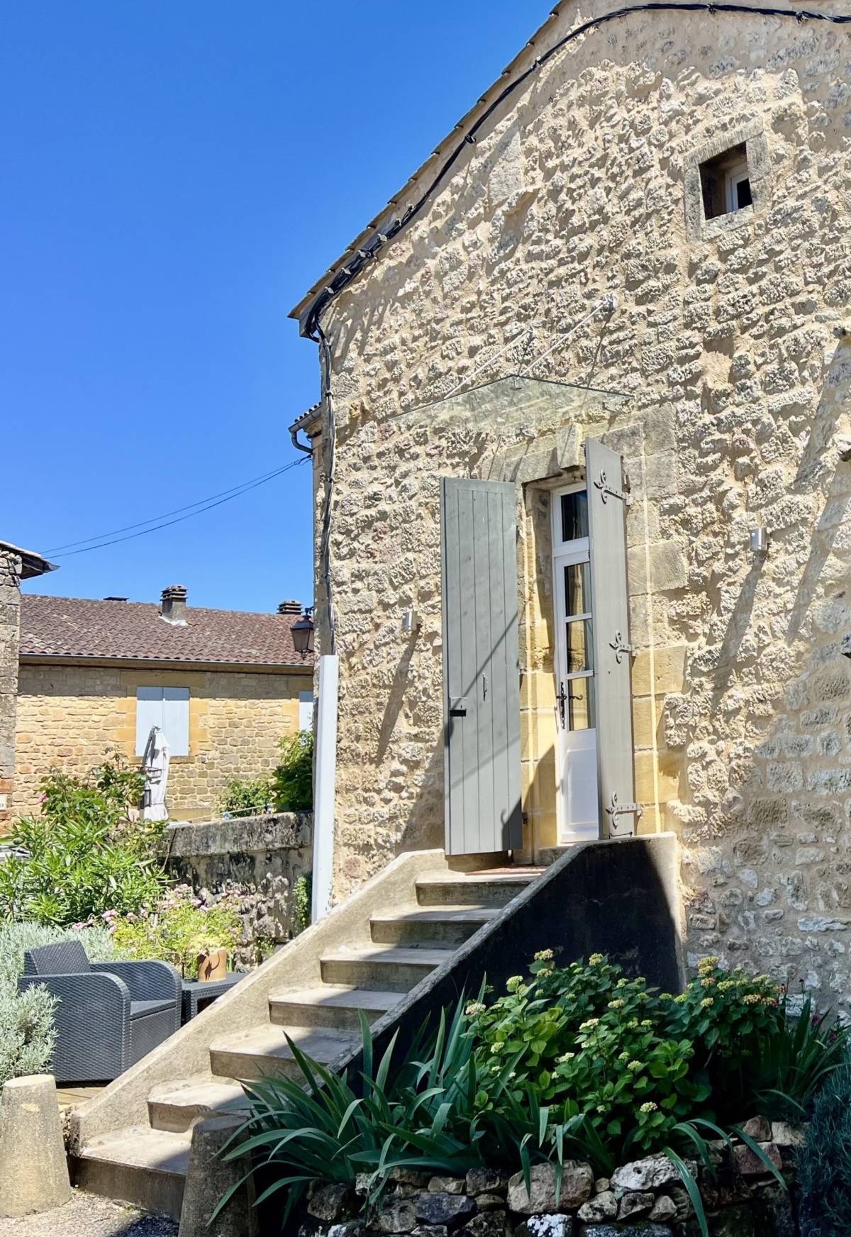 Property for sale in France