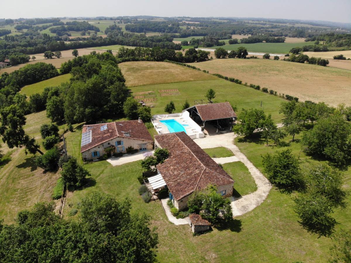 Property for sale in France