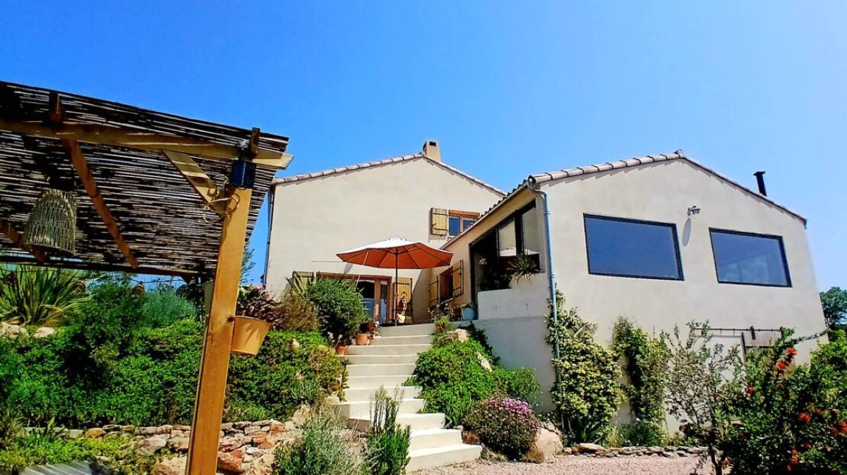 Property for sale in France