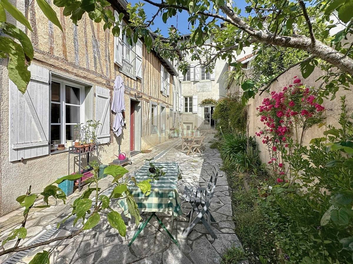 Property for sale in France
