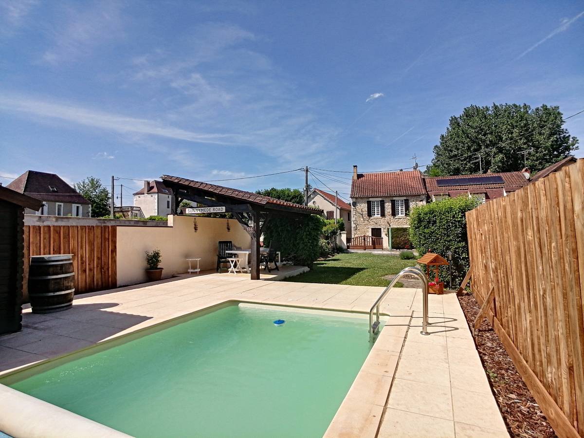 Property for sale in France