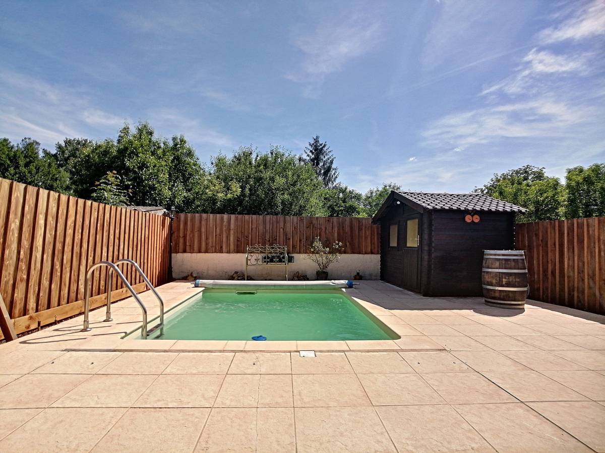 Property for sale in France