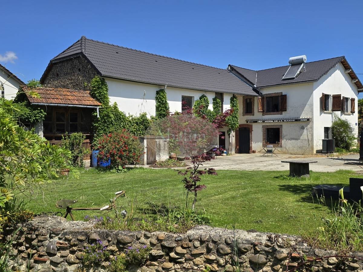 Property for sale in France
