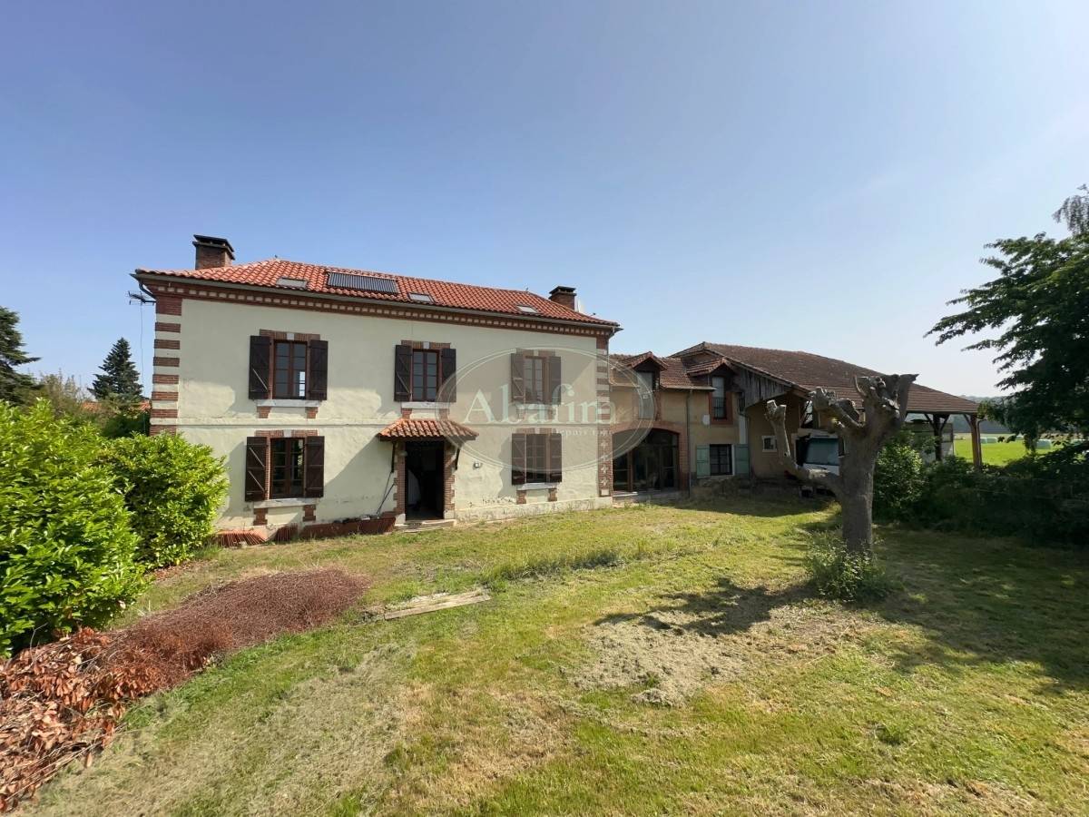 Property for sale in France