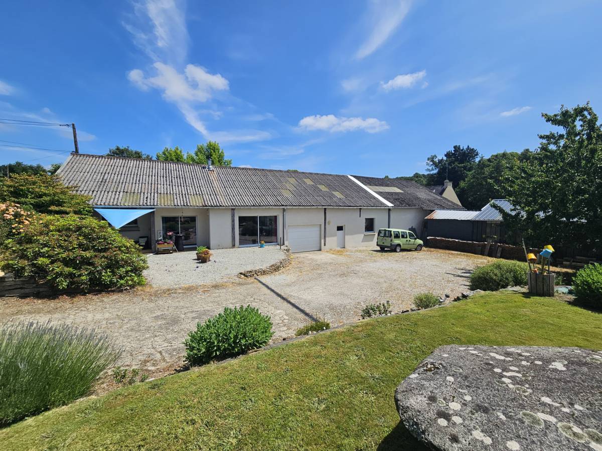 Property for sale in France