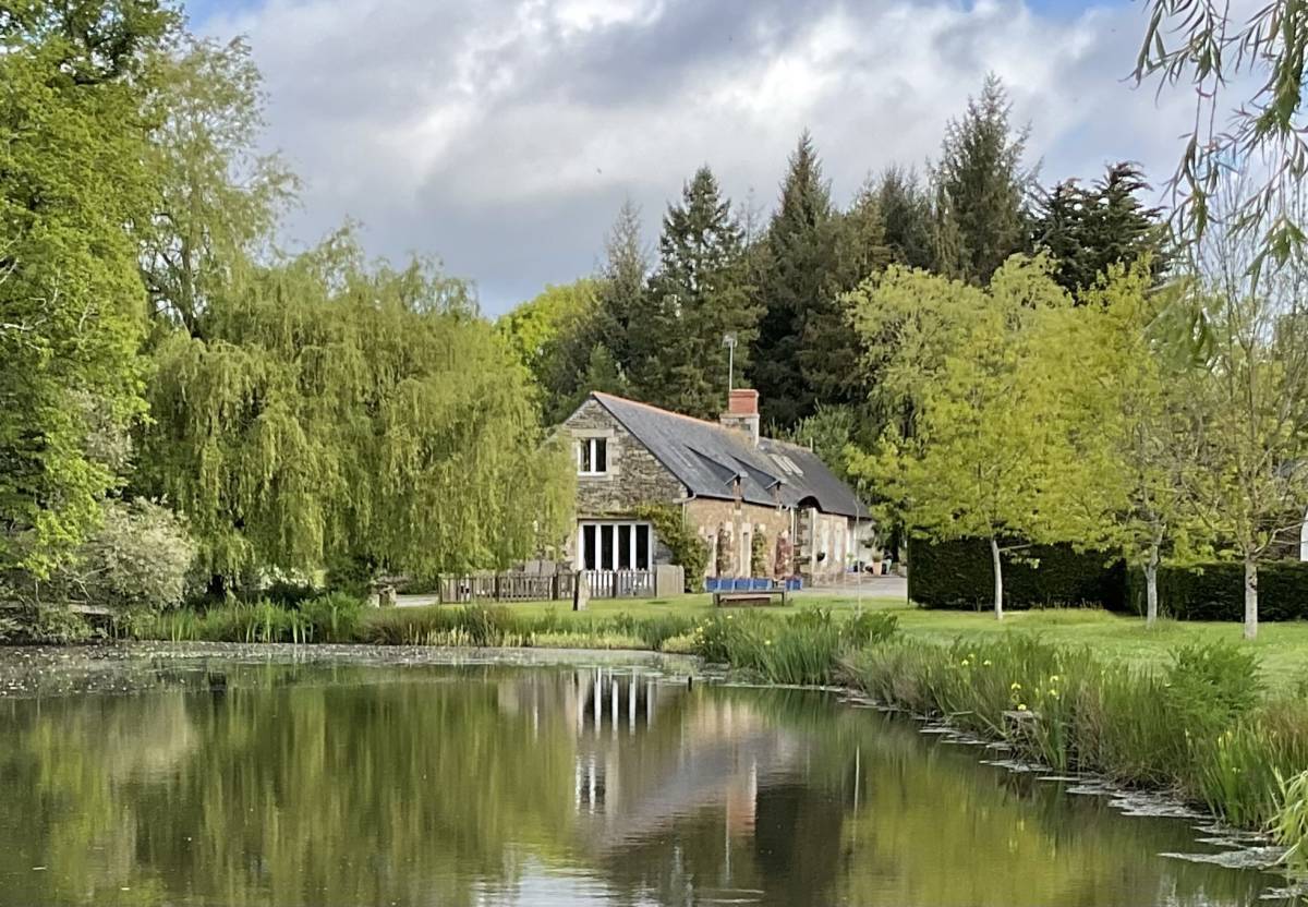 Property for sale in France