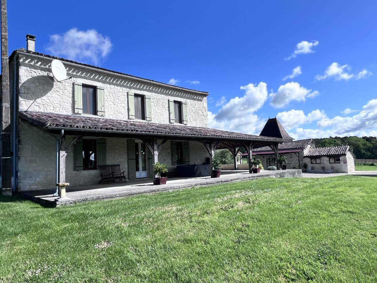 Property for sale in France