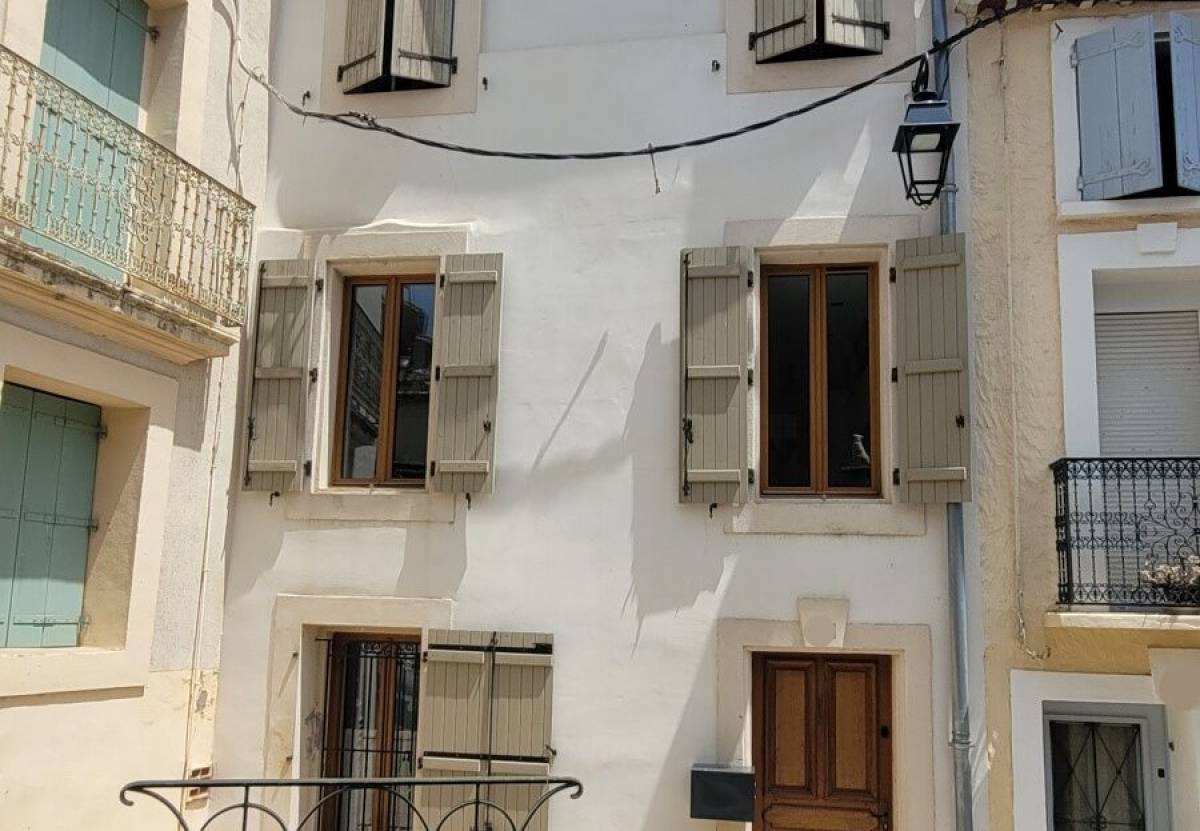 Property for sale in France