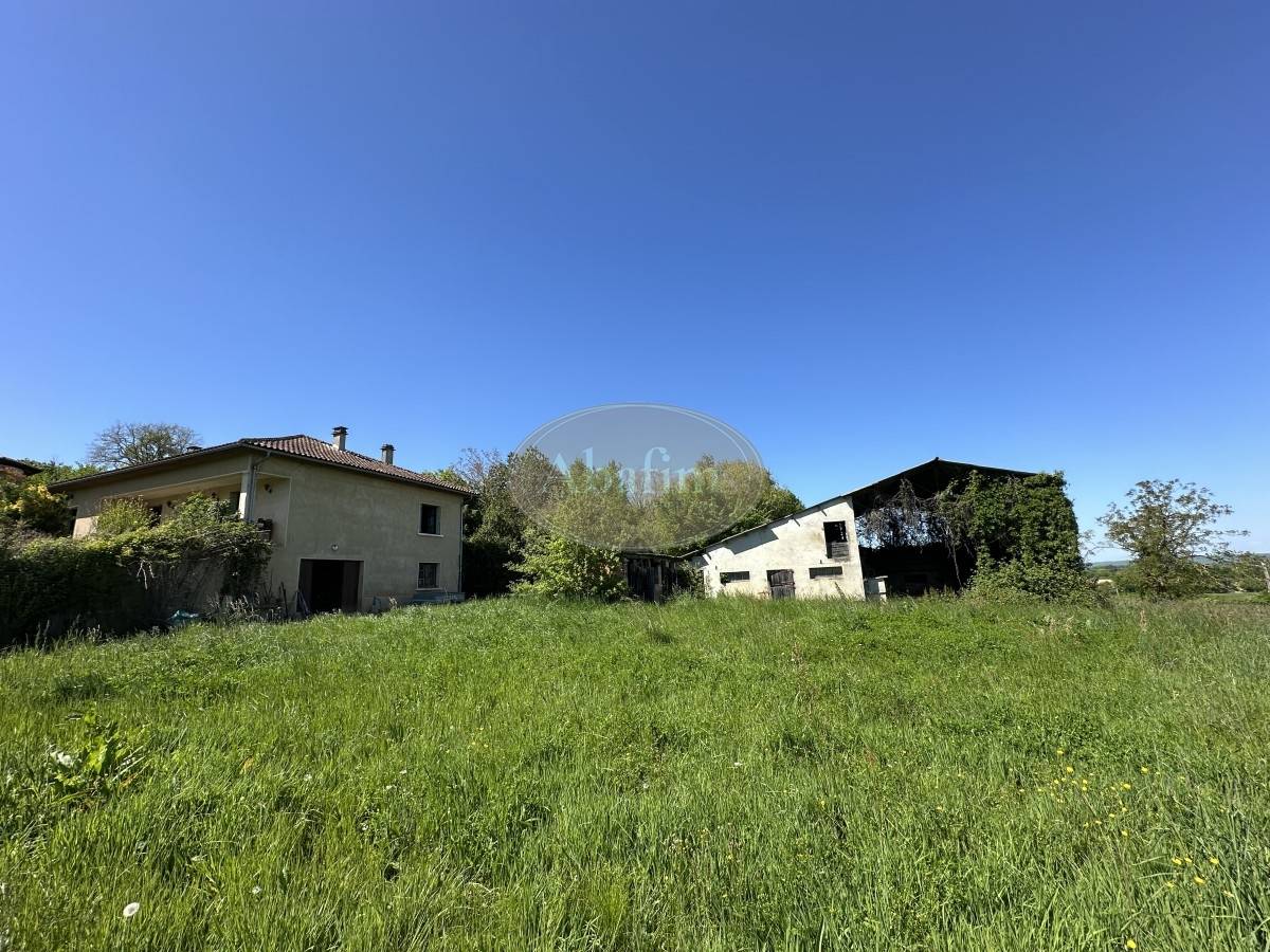 Property for sale in France