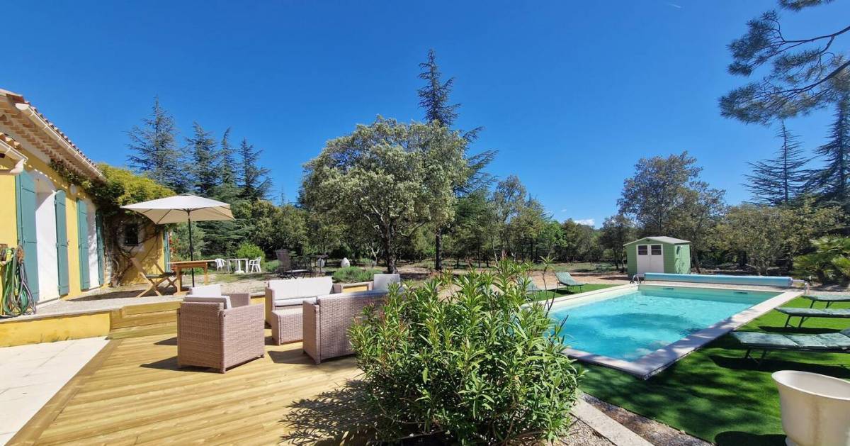 Property for sale in France