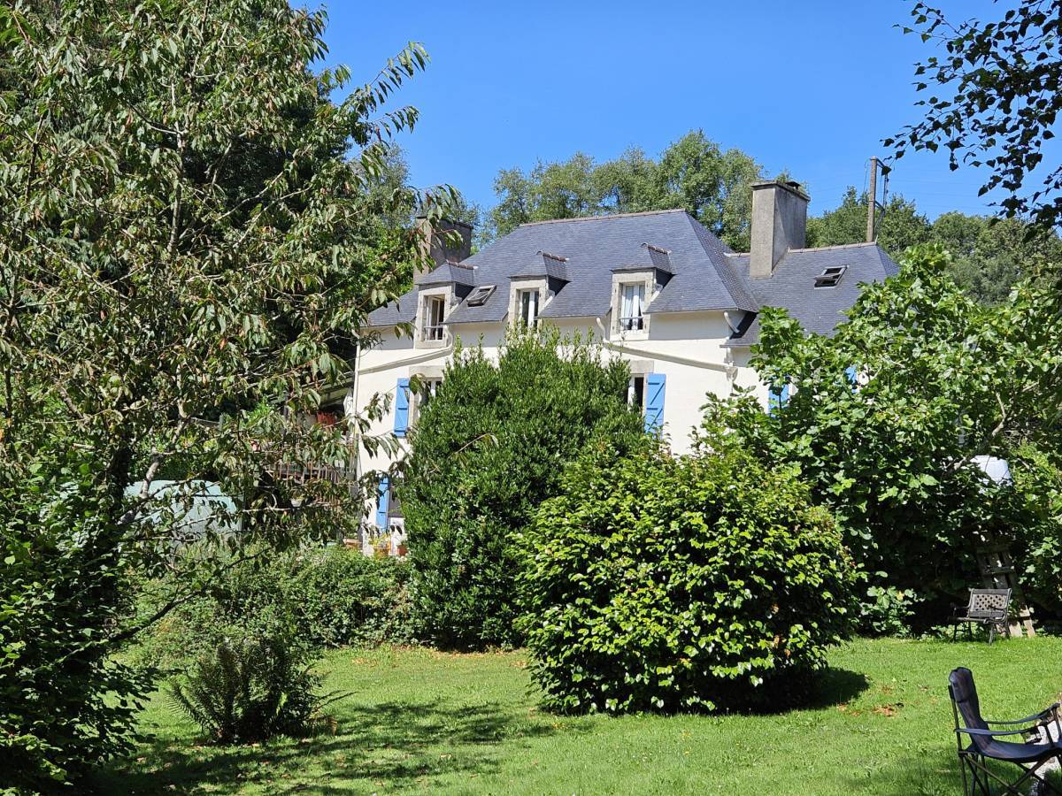Property for sale in France