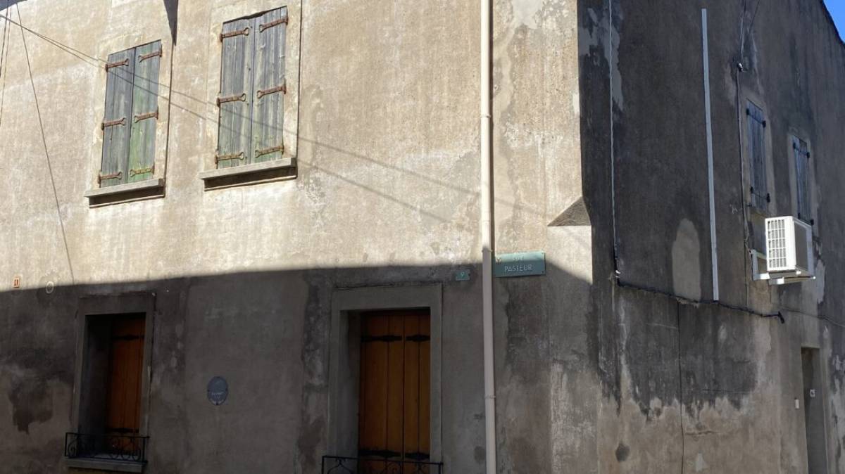 Property for sale in France