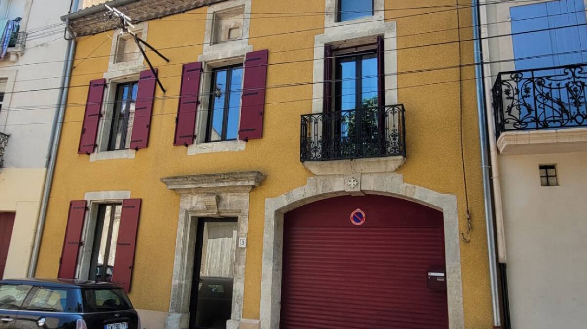 Property for sale in France