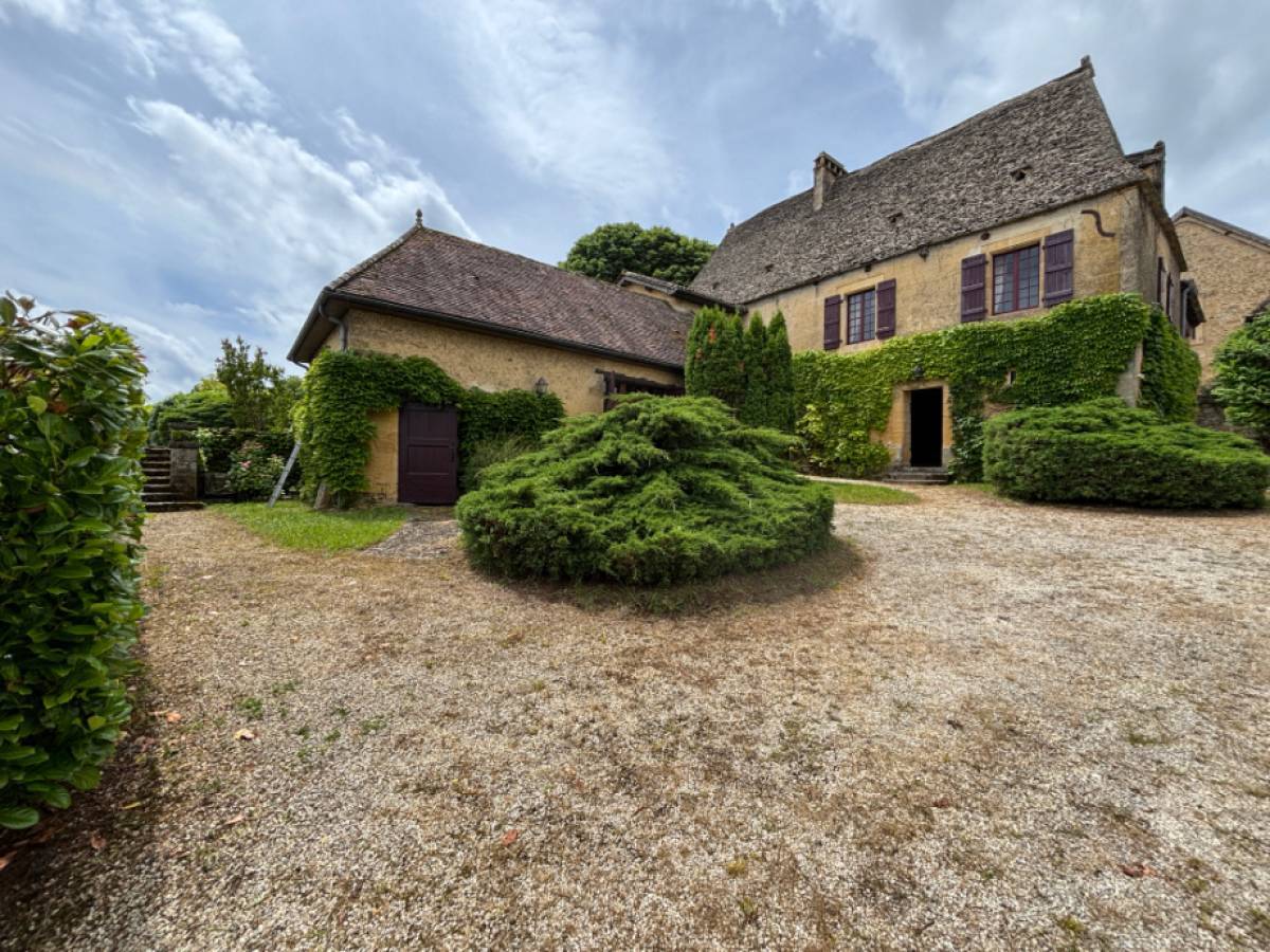 Property for sale in France
