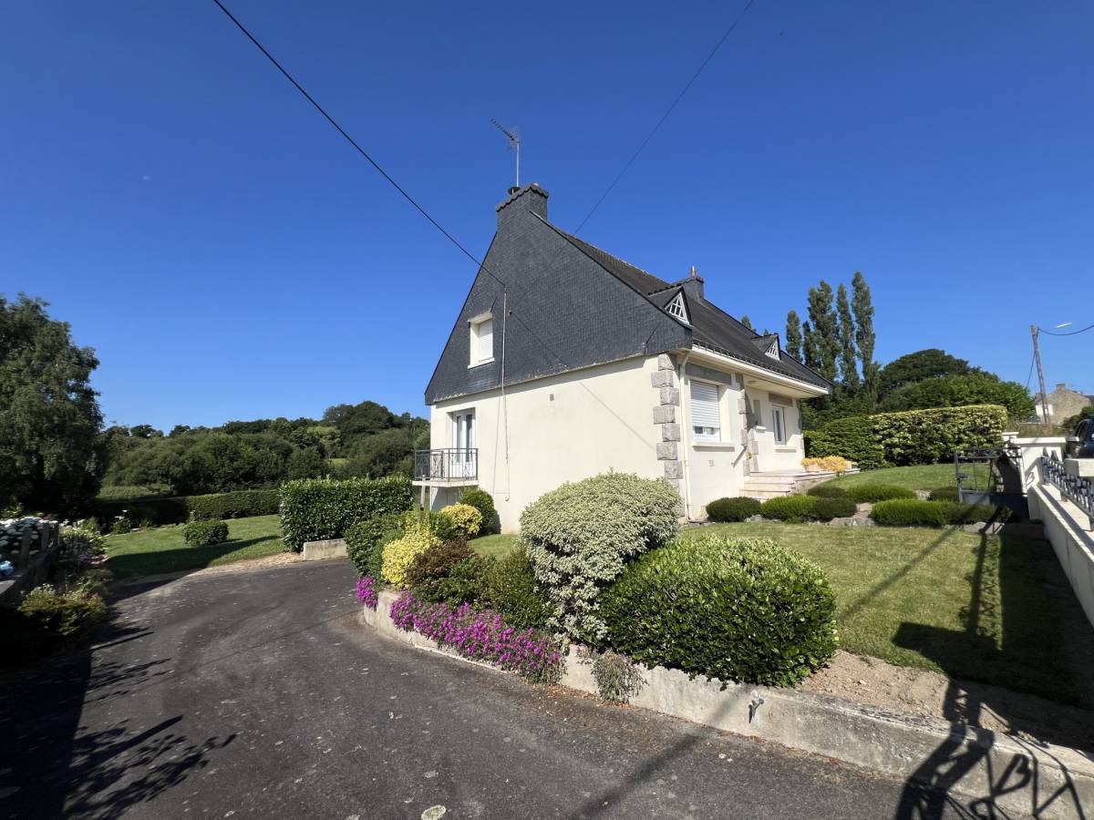 Property for sale in France