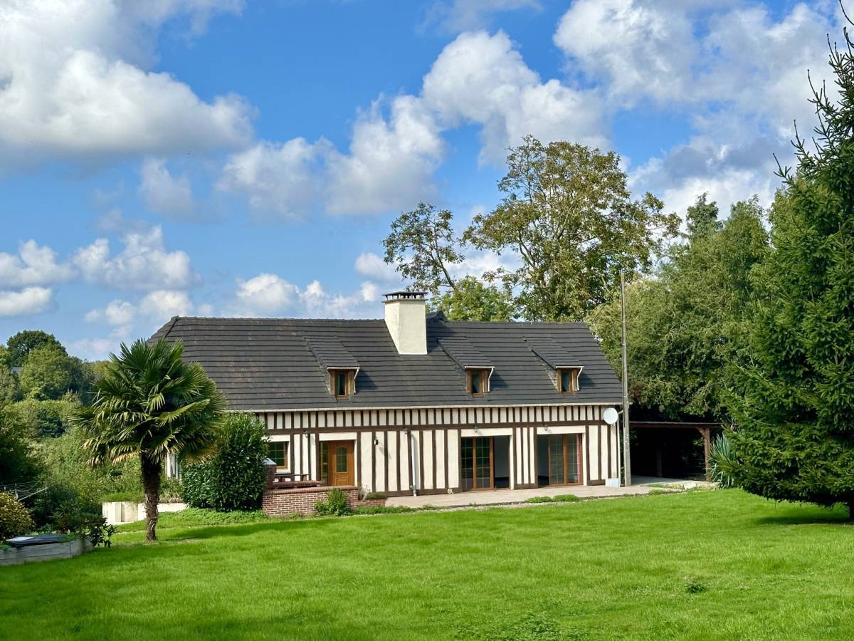 Property for sale in France