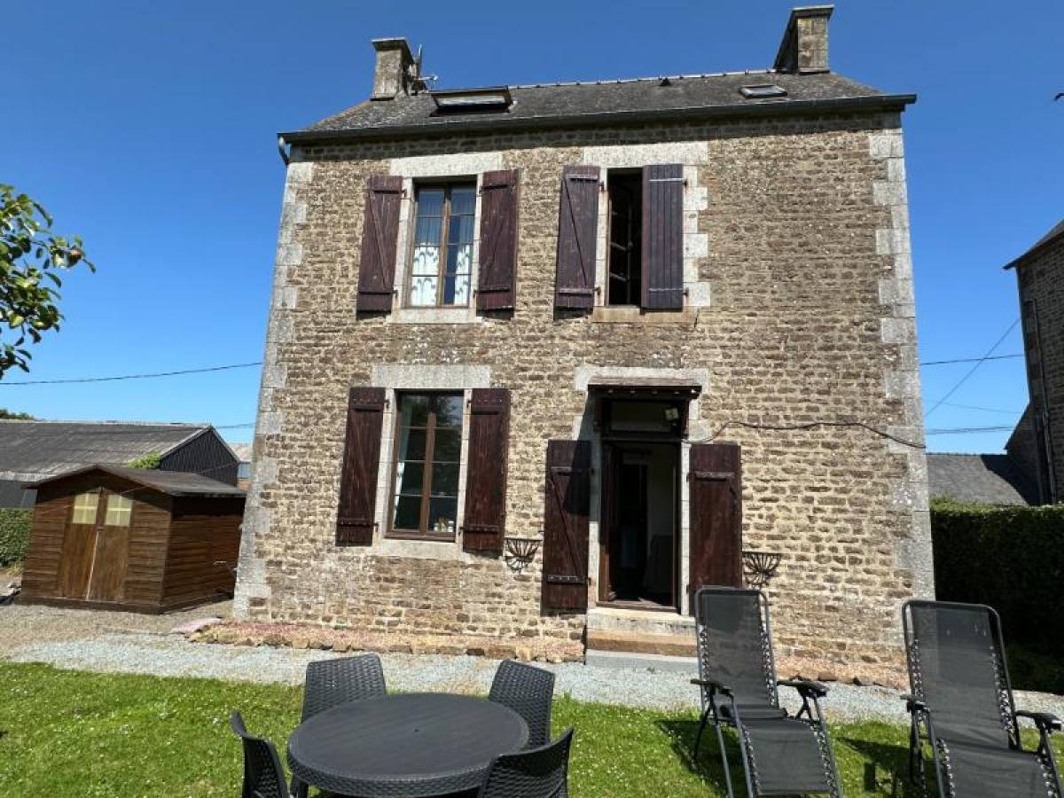 Property for sale in France