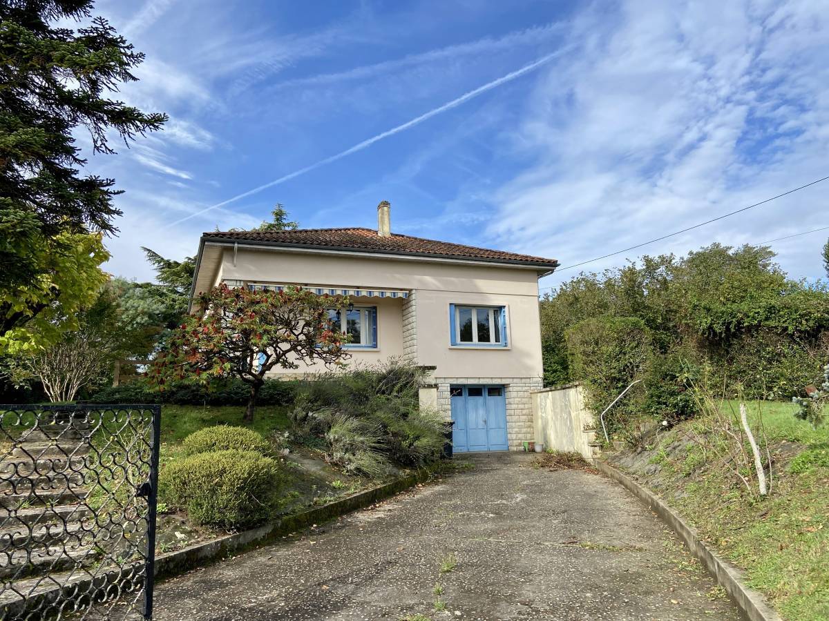 Property for sale in France