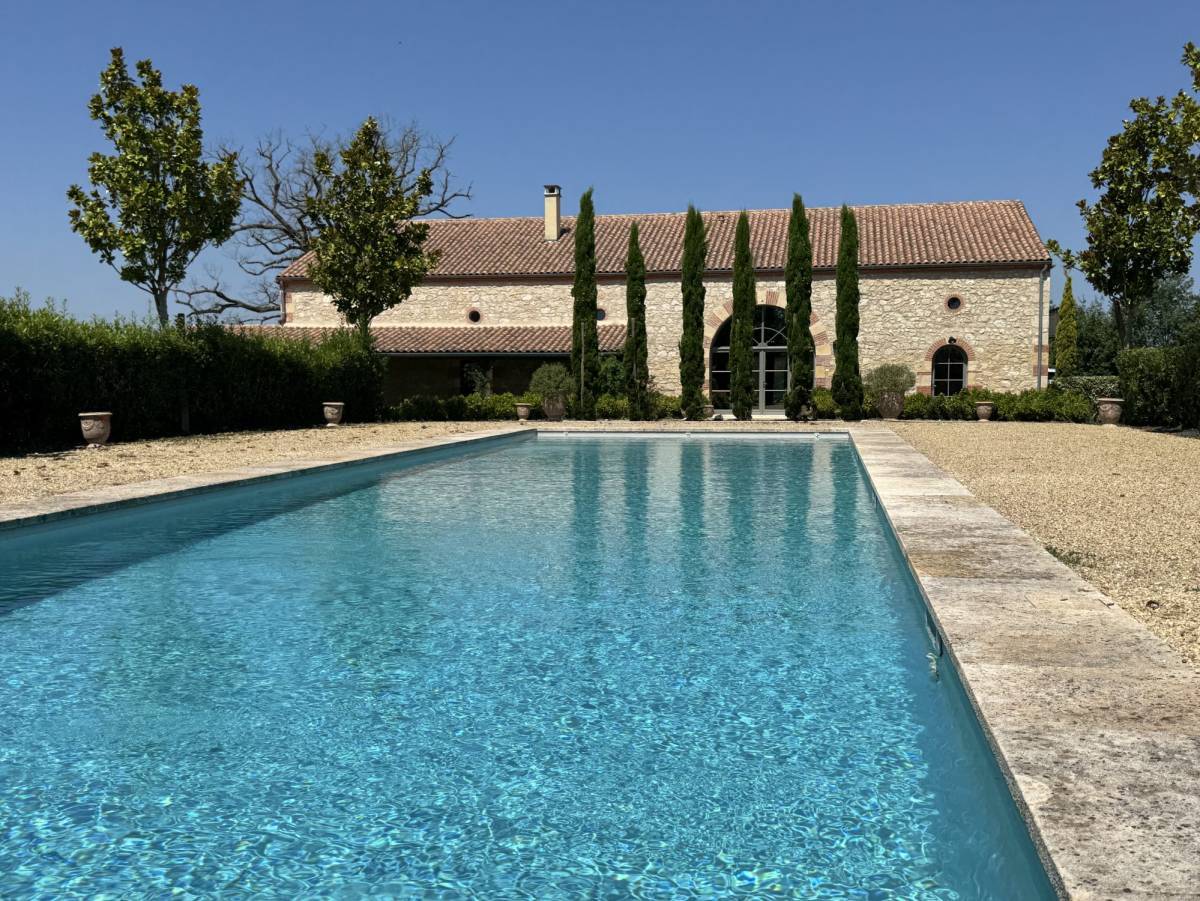 Property for sale in France
