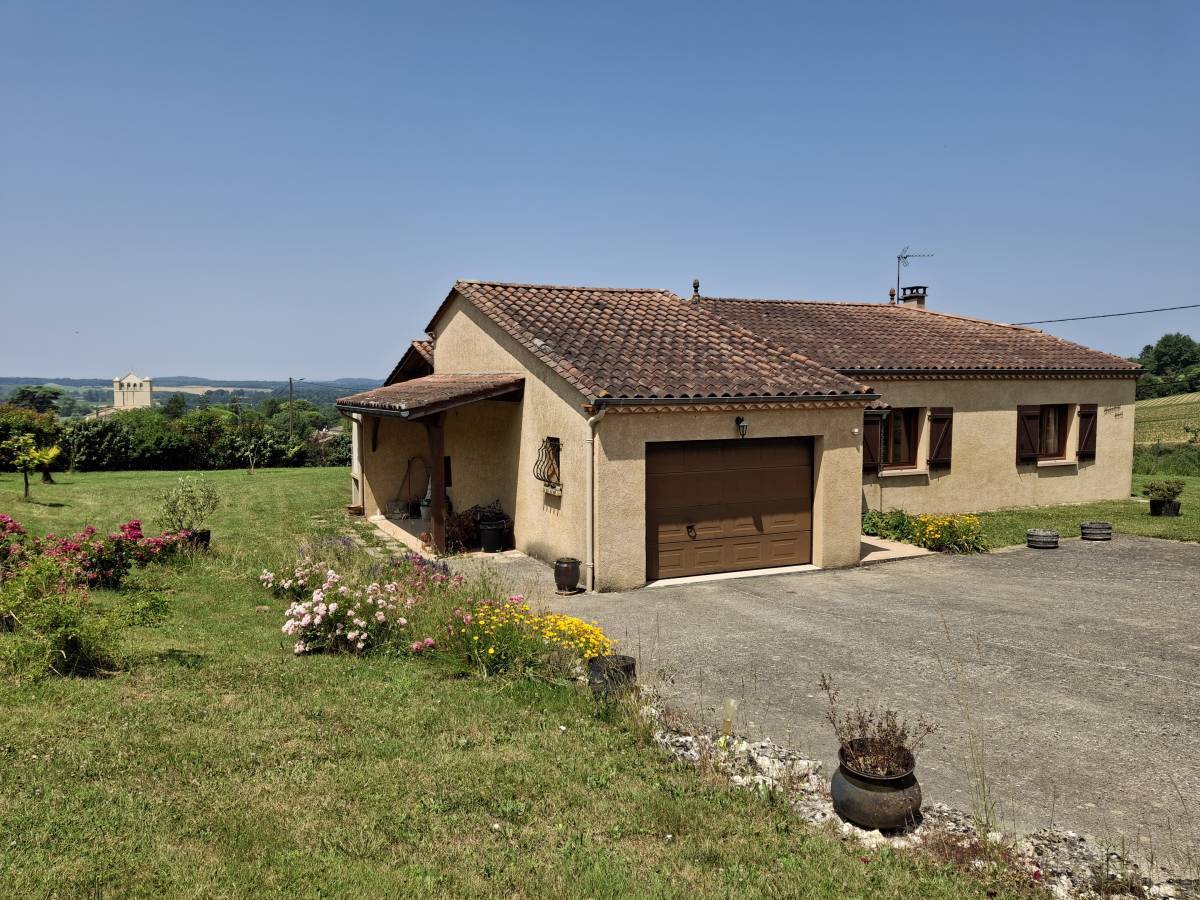 Property for sale in France