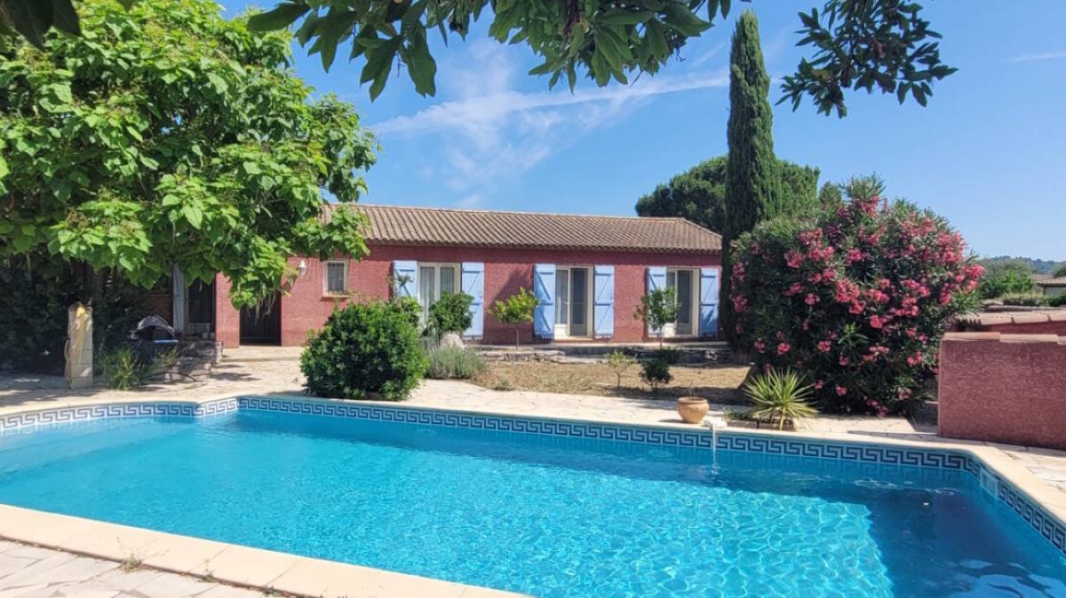 Property for sale in France