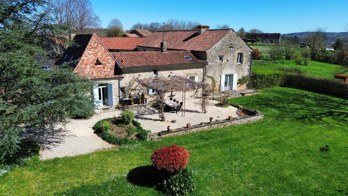 Property for sale in France
