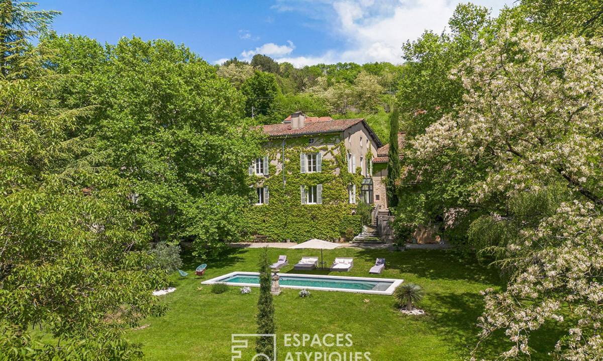Property for sale in France