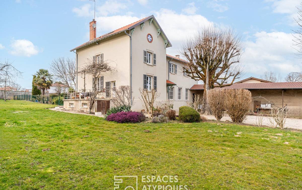 Property for sale in France