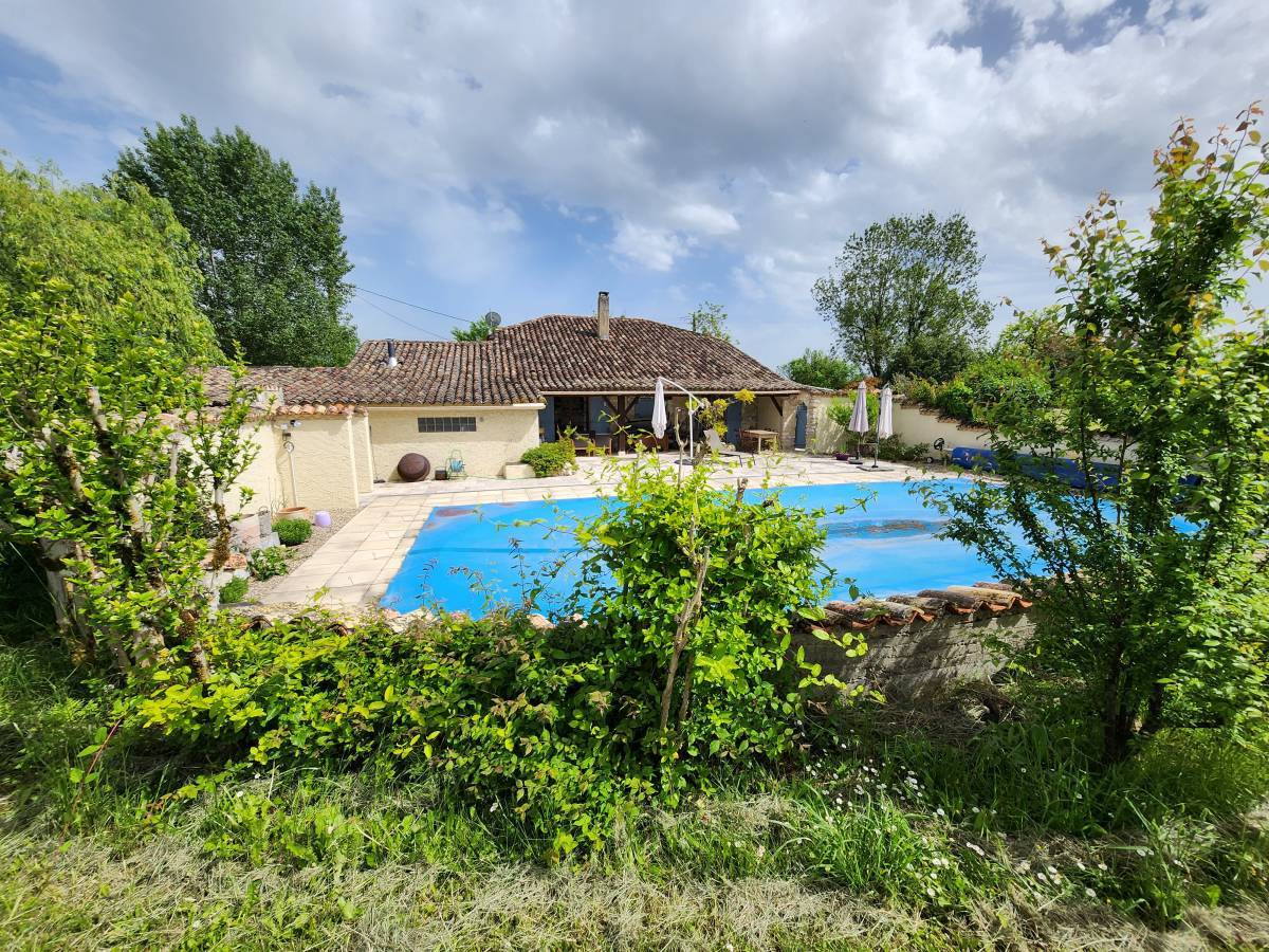 Property for sale in France