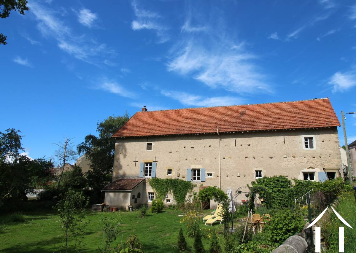 Property for sale in France