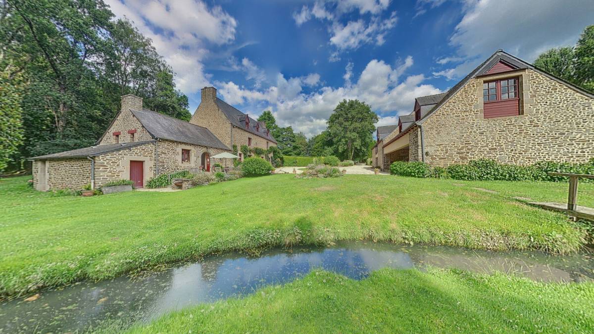 Property for sale in France