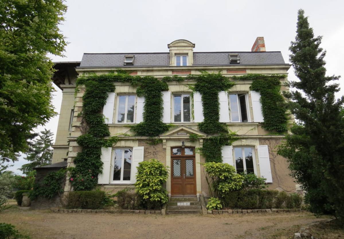 Property for sale in France