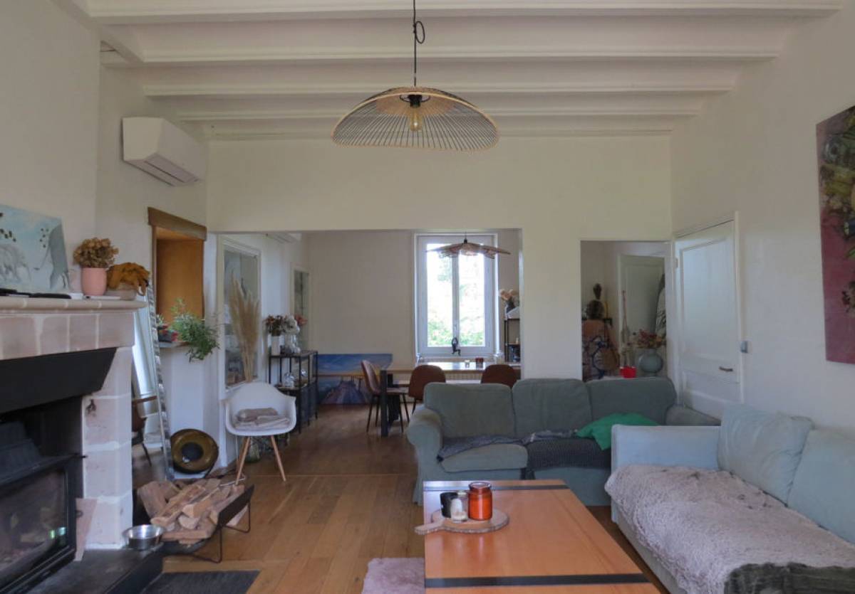 Property for sale in France