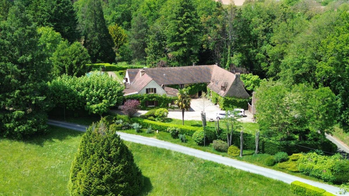 Property for sale in France