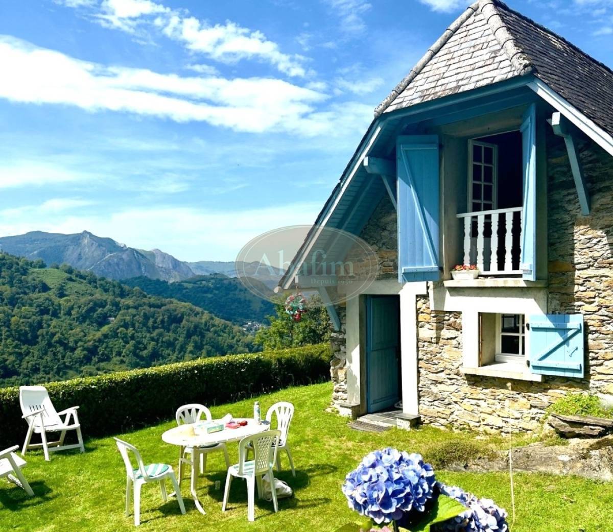 Property for sale in France