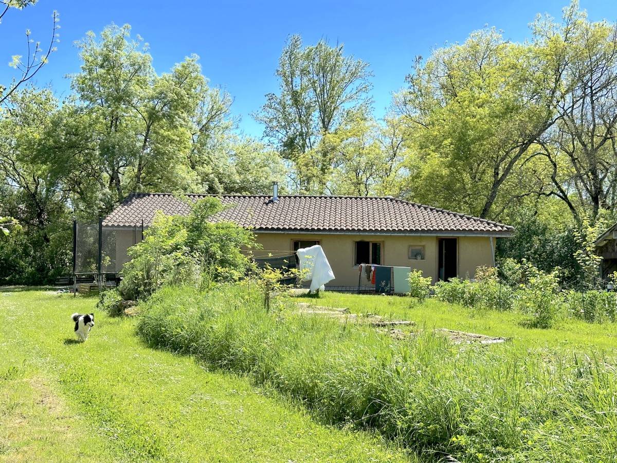 Property for sale in France