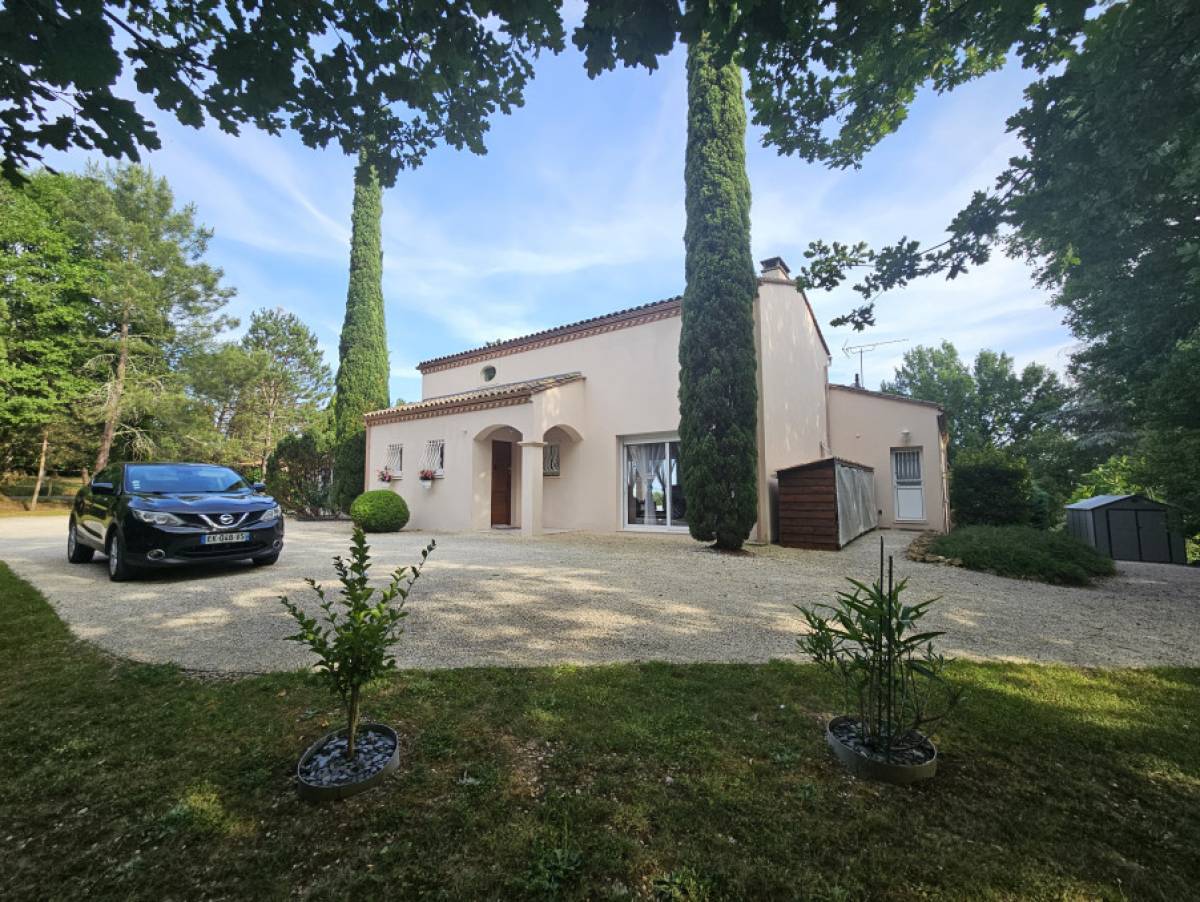 Property for sale in France