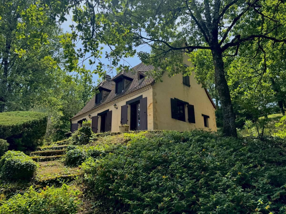 Property for sale in France